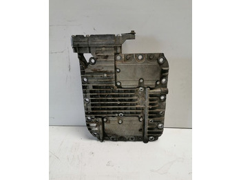 Gearbox and parts RENAULT