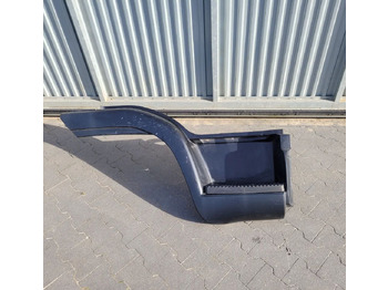 Footstep IVECO EuroCargo