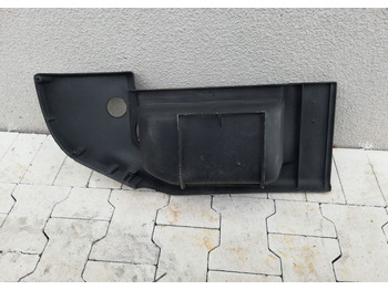 Footstep for Truck STOPNICA STOPIEN WŁAZ DAF ATI XF STARY TYP: picture 2 Footstep for Truck STOPNICA STOPIEN WŁAZ DAF ATI XF STARY TYP: picture 2