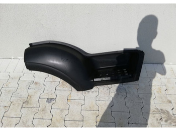 Footstep IVECO Stralis