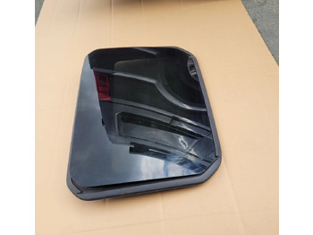 Body and exterior SCANIA R
