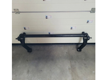 Cab suspension MAN TGS