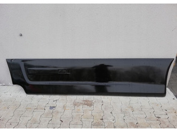 Body and exterior DAF XF 105