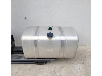 Fuel system DAF XF 106