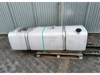 Fuel tank DAF CF
