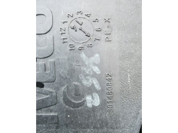 Fuel tank for Truck ZBIORNIK PALIWA IVECO EUROCARGO E6. 5801480842: picture 3 Fuel tank for Truck ZBIORNIK PALIWA IVECO EUROCARGO E6. 5801480842: picture 3