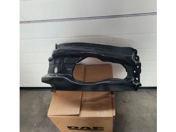 Body and exterior DAF XG