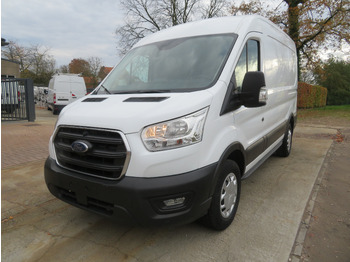 Panel van Ford Transit 2.0TDCi TREND - L2H2: picture 3 Panel van Ford Transit 2.0TDCi TREND - L2H2: picture 3
