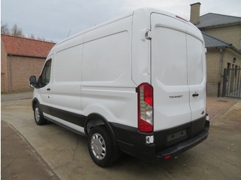 Panel van Ford Transit 2.0TDCi TREND - L2H2: picture 5 Panel van Ford Transit 2.0TDCi TREND - L2H2: picture 5