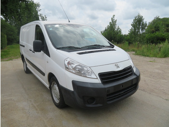 Panel van PEUGEOT Expert