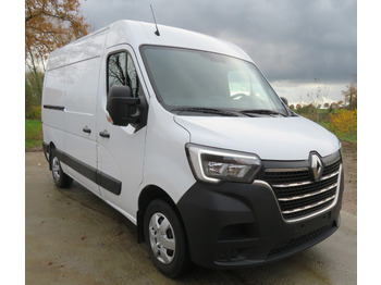 Panel van RENAULT Master 2.3