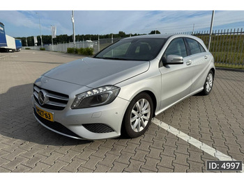 Car MERCEDES-BENZ
