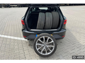 Car SEAT Leon ST FR 2.0 Euro 6, DSG/Pano/Camera/Keyless/Extra winterset: picture 5
