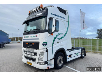 Tractor unit VOLVO FH 460