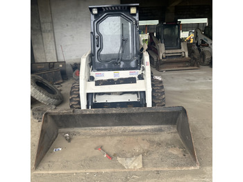 Skid steer loader BOBCAT S130