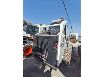 Skid steer loader BOBCAT S18 Skid Steer Loader Click for Disconunt: picture 3 Skid steer loader BOBCAT S18 Skid Steer Loader Click for Disconunt: picture 3