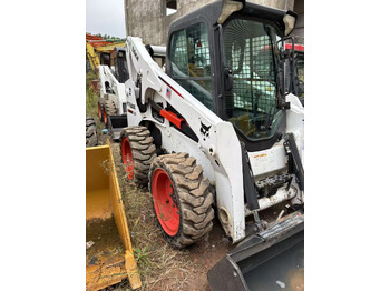 Skid steer loader BOBCAT S770