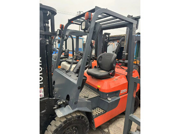 Construction machinery