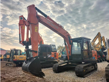Excavator HITACHI ZX120