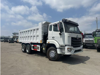 Tipper SINOTRUK HOWO