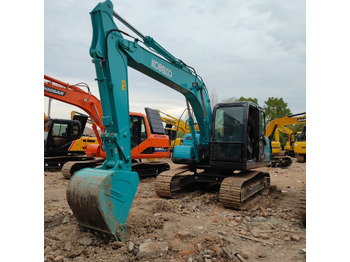 Crawler excavator KOBELCO