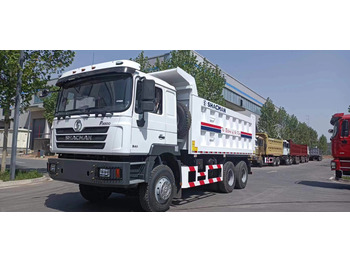 Tipper SHACMAN