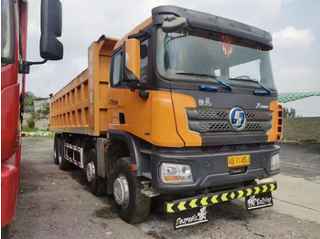 Tipper SHACMAN X3000 6X4 CLICK HERE FOR DISCOUNT: picture 2