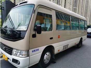 City bus TOYOTA