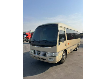 Coach TOYOTA