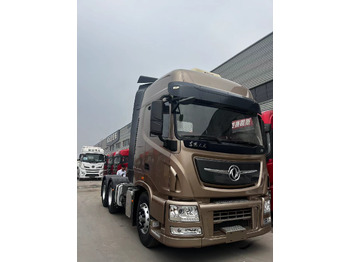 Tractor unit DONGFENG