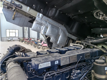 Tractor unit Shaanxi H3000 4*2 Truck Unit Click Here for Discount: picture 5 Tractor unit Shaanxi H3000 4*2 Truck Unit Click Here for Discount: picture 5