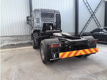 Tractor unit Shaanxi H3000 4*2 Truck Unit Click Here for Discount: picture 3 Tractor unit Shaanxi H3000 4*2 Truck Unit Click Here for Discount: picture 3