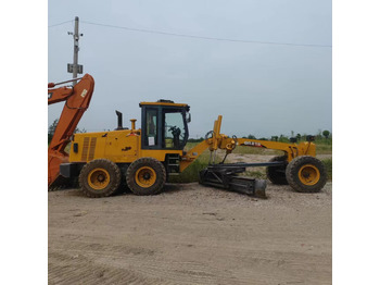 Grader XCMG GR215