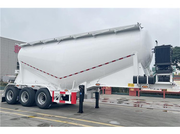 Silo semi-trailer TITAN