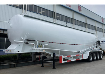 Silo semi-trailer TITAN