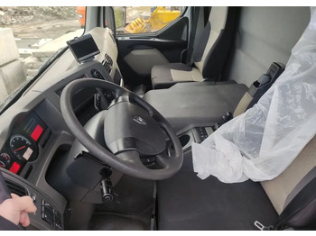 Cab chassis truck Renault Premium 26.380 Dxi  6x2 rama do zabudowy: picture 5