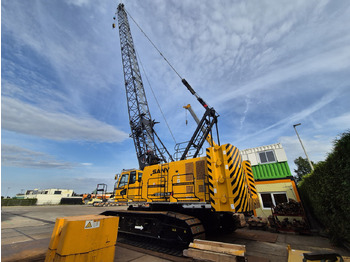 Crane SANY