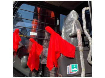 2022 Hitachi EX200 on lease 2022 Hitachi EX200: picture 4