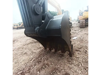 Crawler excavator 2022 Volvo EC290: picture 4 Crawler excavator 2022 Volvo EC290: picture 4