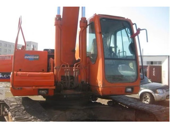 Crawler excavator 2023 Doosan DH225-7: picture 3 Crawler excavator 2023 Doosan DH225-7: picture 3