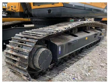 Crawler excavator 2023 Hyundai R305: picture 2