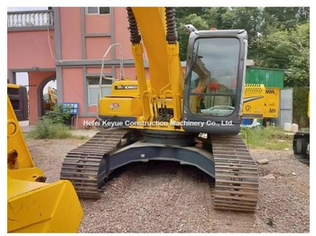 Crawler excavator 2023 KOBELCO SK330: picture 4