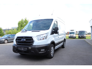 Panel van FORD Transit