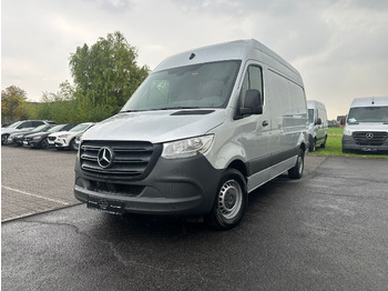 Panel van MERCEDES-BENZ Sprinter
