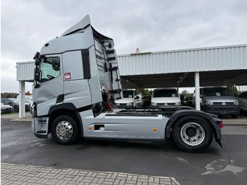 Tractor unit RENAULT T: picture 4 Tractor unit RENAULT T: picture 4