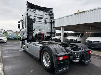 Tractor unit RENAULT T: picture 5 Tractor unit RENAULT T: picture 5