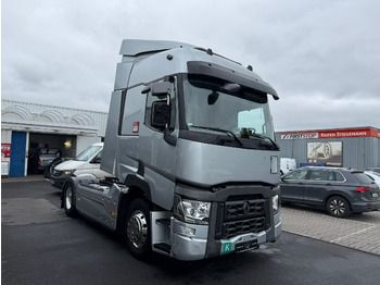 Tractor unit RENAULT T: picture 3 Tractor unit RENAULT T: picture 3