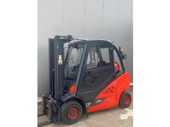 LPG forklift LINDE H25