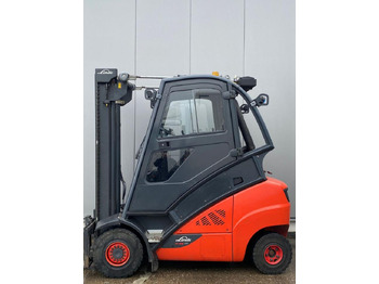 LPG forklift LINDE H35