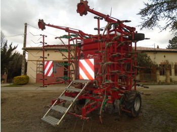 Kverneland TS EVO 6000 on lease Kverneland TS EVO 6000: picture 3 Kverneland TS EVO 6000 on lease Kverneland TS EVO 6000: picture 3